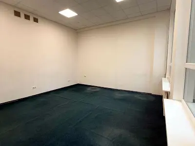 комерційна за адресою Слобожанський просп. (ім. газети Правда), 29