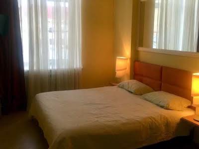 квартира за адресою Прорізна вул., 11Б