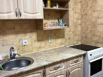 квартира по адресу Софии Русовой ул., 1