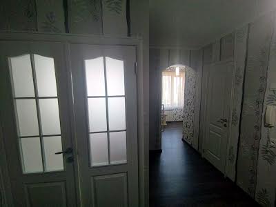 квартира за адресою Олімпійська вул., 14