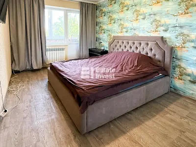 квартира за адресою Познанська вул., 11