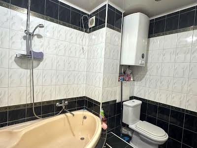 квартира за адресою Нагнибіди вул., 8