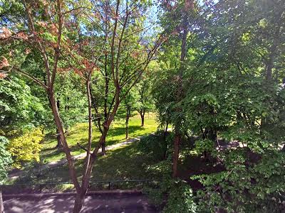 квартира за адресою Дарницький бульв., 4
