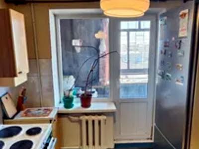 квартира за адресою Запорізьке шосе, 72