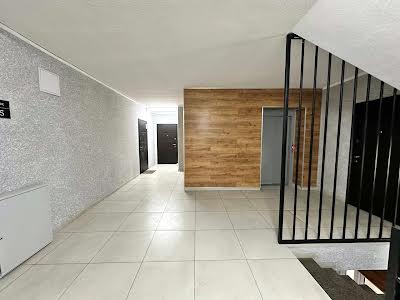 квартира за адресою Пекарська вул., 57
