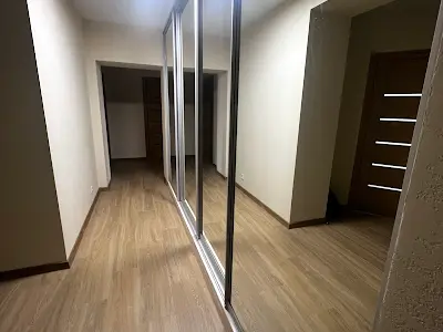 квартира по адресу Бориспольская ул., 26-К