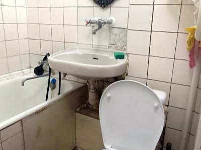 квартира по адресу Алишера Навои просп., 61