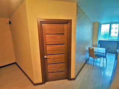 квартира за адресою Перспективна вул., 9