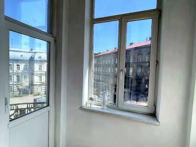 квартира по адресу Леонтовича ул., 1