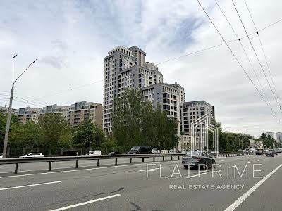 квартира по адресу Берестейский просп. (Победы), 42