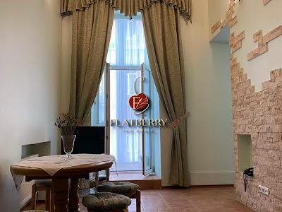 квартира по адресу Рейтарская ул., 20/24
