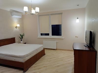 квартира за адресою Сергія Данченка вул., 30