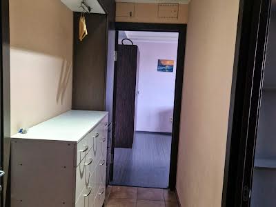 квартира по адресу Митрополита Василия Липковского ул. (Урицкого), 15