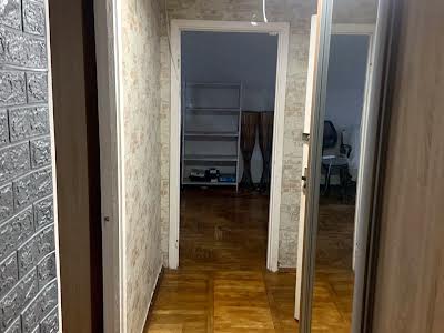 квартира по адресу Академика Заболотного ул., 58