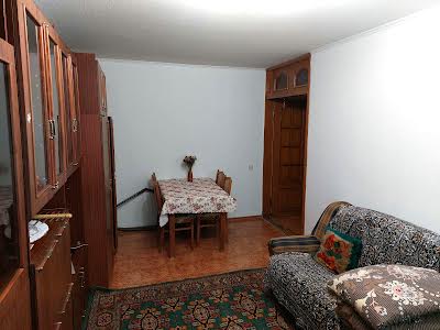 квартира за адресою Мануйлівський просп. (Воронцова), 75