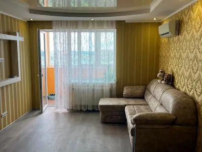 квартира за адресою Новомістенська вул., 2/1