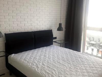 квартира по адресу Черновола просп., 55