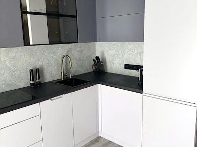 квартира за адресою Кадетський Гай вул., 10