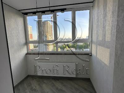 квартира за адресою Металургів вул., 35