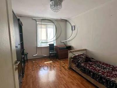 квартира по адресу Новаторов ул., 22-В