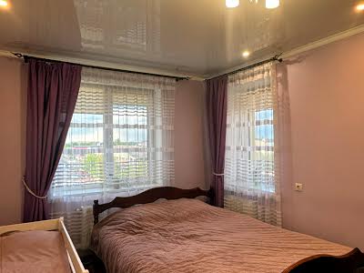 квартира за адресою Садова вул., 20