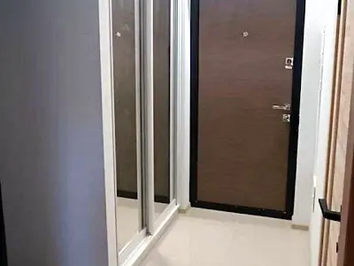 квартира за адресою Салютна вул., 2к18