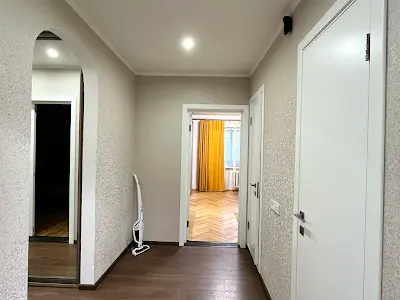 квартира по адресу Героев Днепра ул., 19