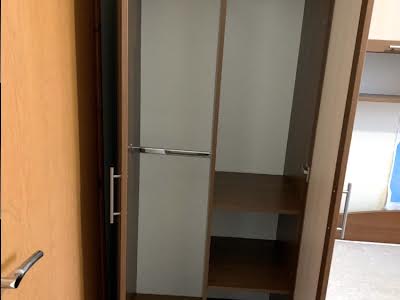 квартира за адресою Драгоманова вул., 12