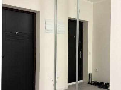 квартира по адресу Берестейский просп. (Победы), 67-В