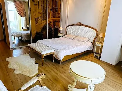 квартира за адресою Аркадійське плато вул. (Гагаринське плато), 5/3