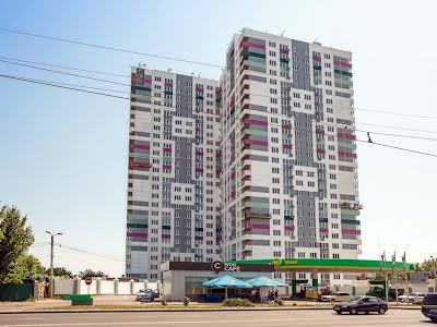 квартира за адресою Костанді вул., 104