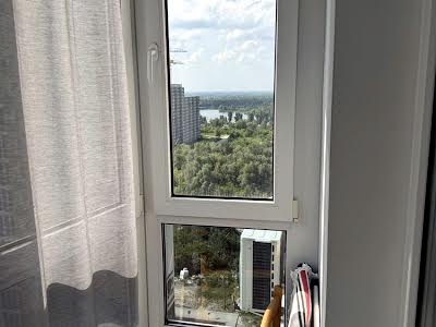 квартира за адресою Бориса Гмирі вул., 18