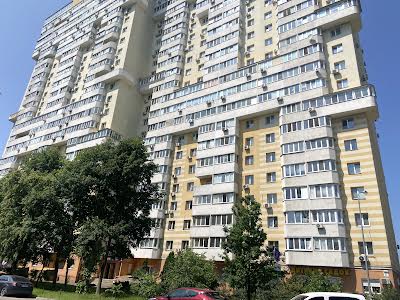 квартира за адресою Олега Мудрака вул. (Генерала Наумова), 66