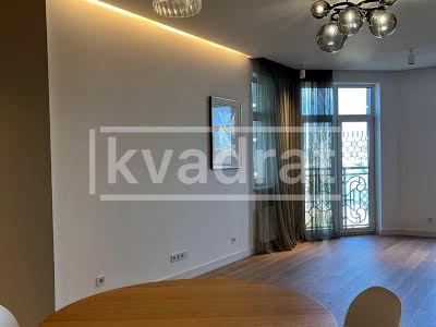 квартира за адресою Спаська вул., 35