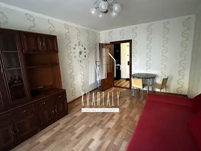 квартира за адресою Драгоманова вул., 12-А