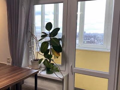квартира по адресу Виталия Скакуна ул. (Академіка Каблукова), 19