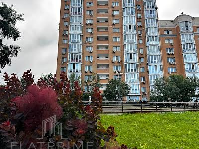 квартира за адресою Оболонська набережна вул., 3