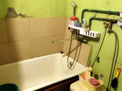 квартира за адресою Сулеймана Стальського вул., 16-А
