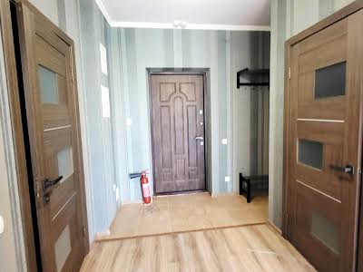 квартира за адресою Казарменна вул. (Григорія Андрющенка), 6-Г