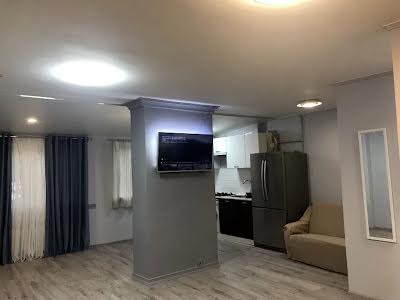 квартира за адресою Маршала Рокосовського просп., 3