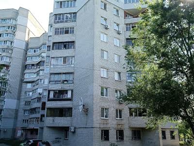 квартира по адресу Запорожское шоссе, 38