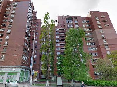 квартира по адресу Антоновича ул. (Горького), 162
