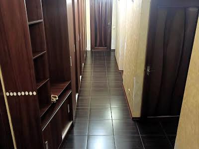 квартира за адресою Слобожанська вул. (8 Березня), 15