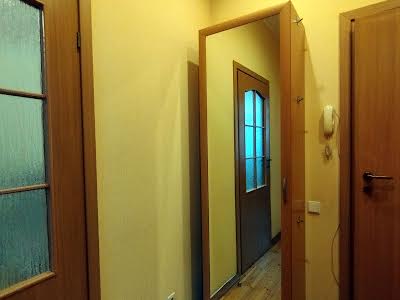 квартира за адресою Краківська вул., 7