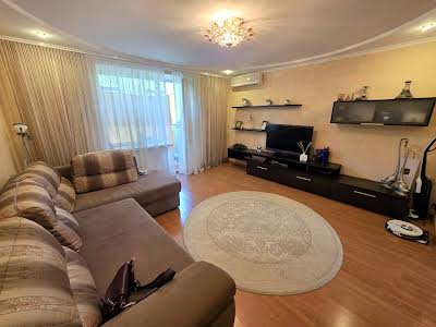 квартира по адресу Яскрава ул. (Тверская), 7