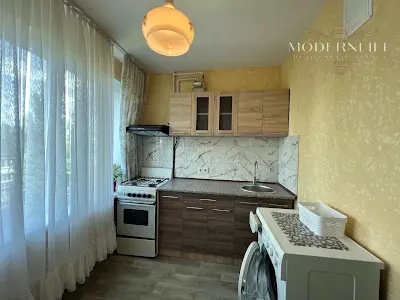 квартира по адресу Леся Курбаса просп., 4