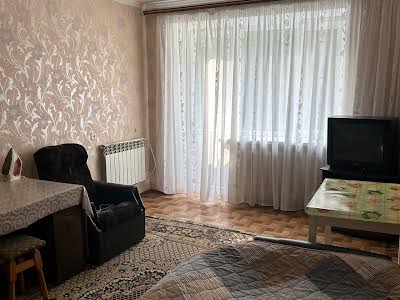 квартира по адресу Давида Ойстраха ул. (Затонського), 24/2