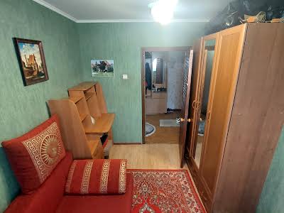 квартира за адресою Миколаїв, Погранична вул. (Чигрина), 78а
