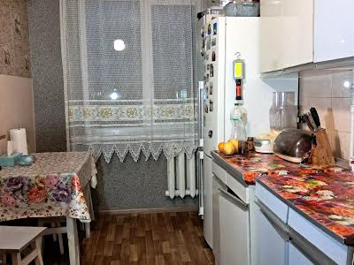 квартира по адресу Тараса Шевченко ул., 320