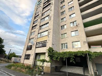 квартира за адресою Набережна вул., 22